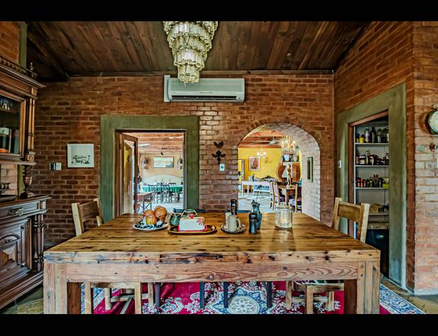 3 BEDROOM HOUSE FOR SALE IN LEEUWFONTEIN ESTATE